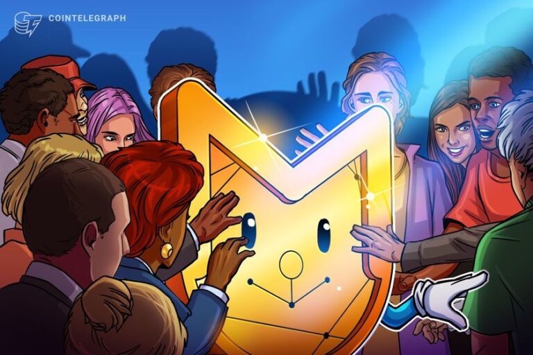 Ghibli memecoins surge as internet flooded with Studio Ghibli-style AI images