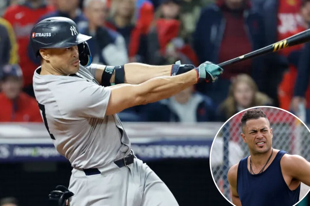 Giancarlo Stanton getting more injections as Yankees try to avoid ‘last resort’