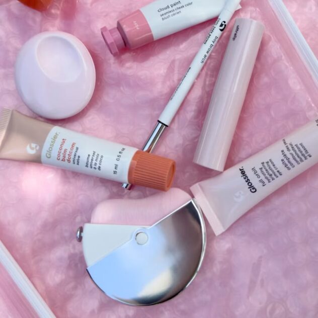 Glossier Surprise Sale: 1 Day Only for Rare Deals on Top-Sellers