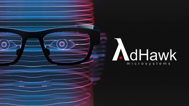Google Set To Acquire Ultra-Low-Power Eye Tracking Startup For Headsets & Glasses