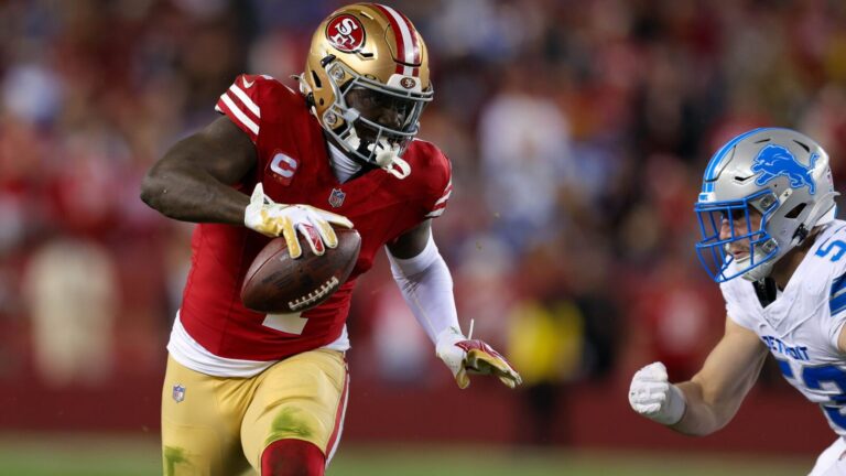 Grading the Deebo Samuel trade for the 49ers and Commanders
