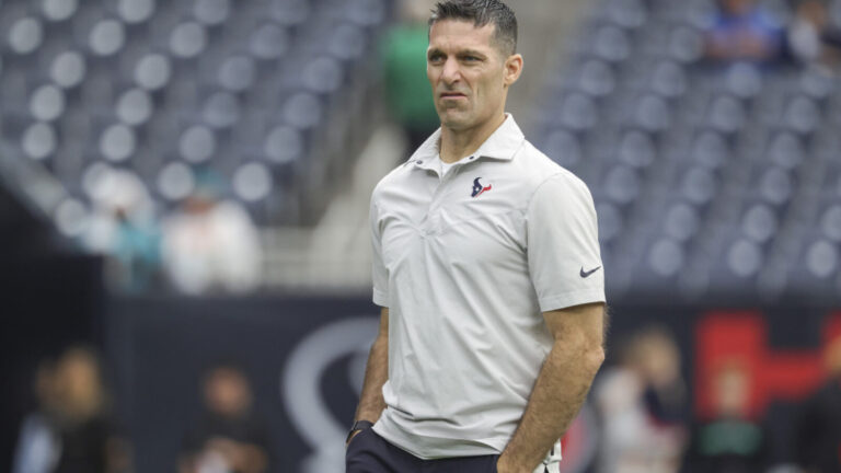 Grading the Texans' free agent legal tampering period: Houston has been active early with both big and small moves