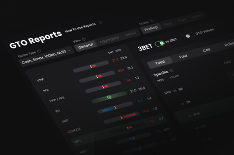 GTO Wizard Introduces Game-Changing Feature That Will Instantly Improve Your Preflop Play
