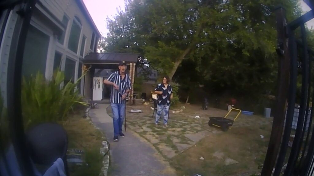 Guadalupe County sheriff plans to ‘request funding’ for Tasers after fatal 2024 shooting of 77-year-old man