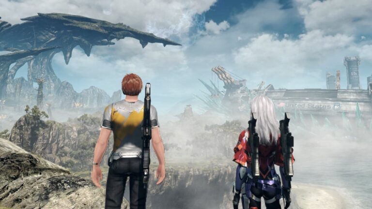 Guide: Upcoming Nintendo Switch Games And Accessories For March And April 2025