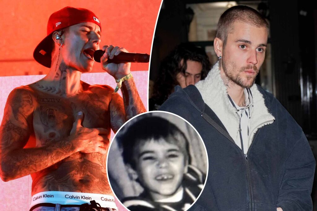 Happy 31s b’day, Justin Bieber! His career highs and lows – and new drug rumors