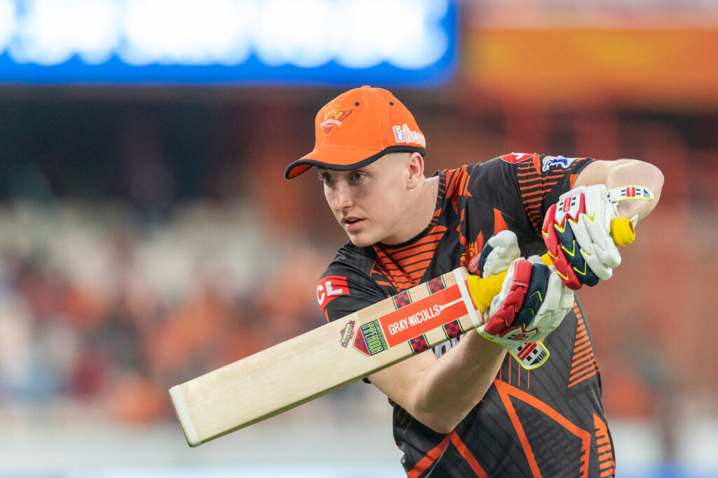 Harry Brook pulls out of IPL for second year running