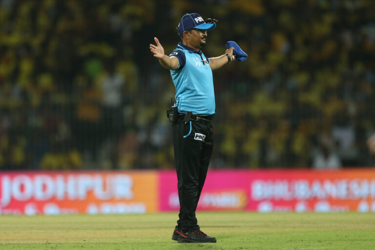 Hawk-Eye tech to judge off side and head-high wides in IPL 2025