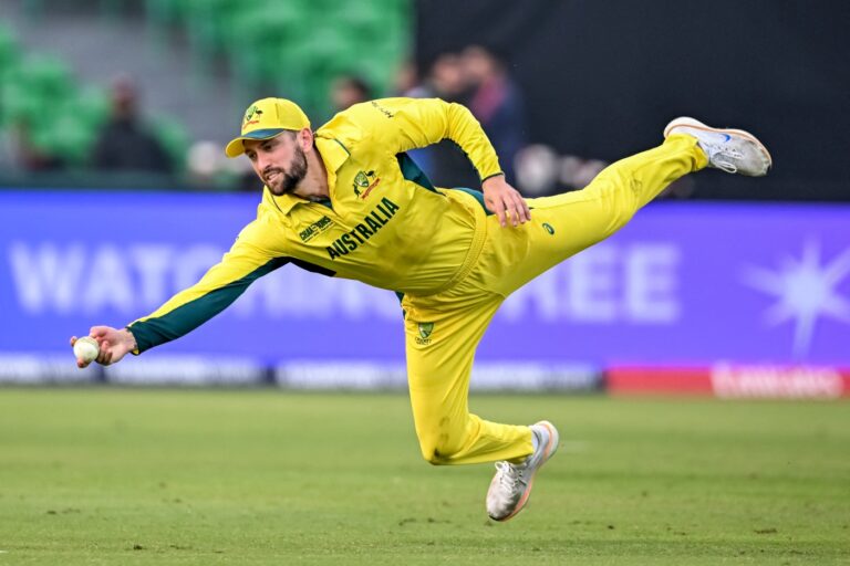 'He'll be struggling': Matt Short set to miss Champions Trophy semi-final