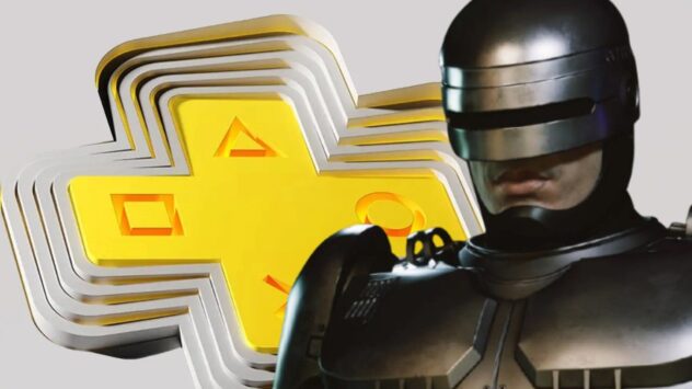 Here's your PS Plus games for April