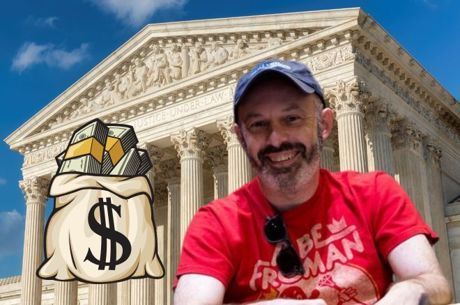 High-Stakes Poker Lawyer Tom Goldstein Won $51M Gambling Against Single Player