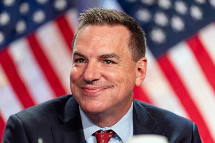 House GOP campaign chairman says voters will 'reward us' for the Trump-Musk DOGE cuts