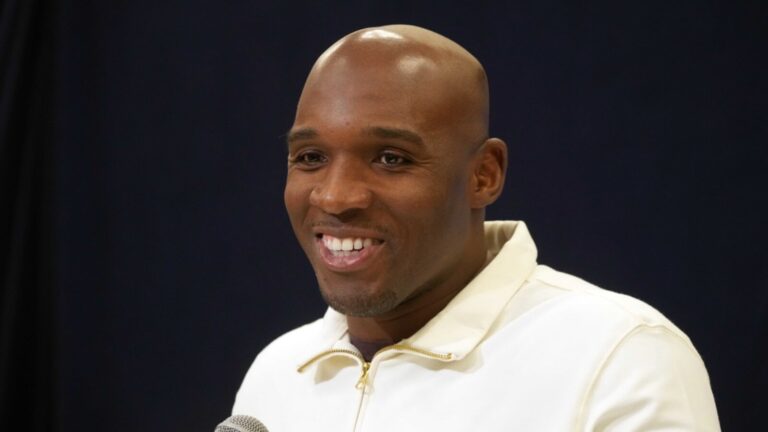 Houston Texans 2025 Mock Draft: Finding a way to address every single need remaining