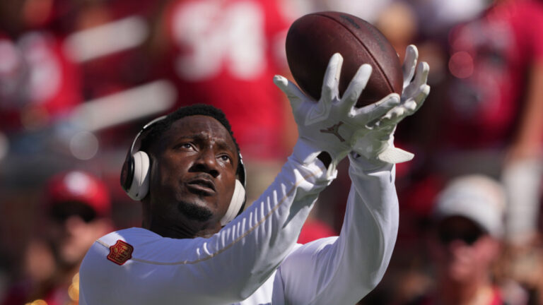 Houston Texans have displayed heavy interest in one of the most electric playmakers the NFL has seen in recent years