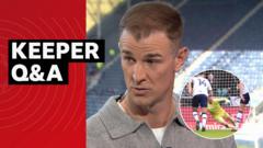 How could a goalkeeper save Rashford's penalty? - MOTD analysis