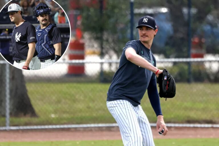 How Max Fried is approaching Yankees ace role after Gerrit Cole crusher