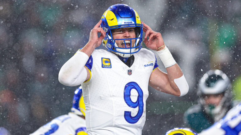 How much money Matthew Stafford turned down revealed