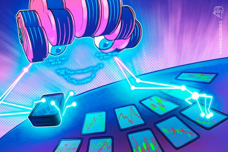 How to use ChatGPT to predict crypto market trends
