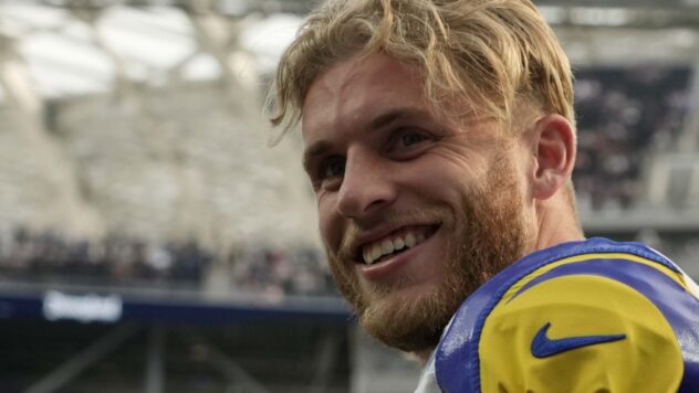 Ian Rapoport reveals Cooper Kupp decision timeline, expected price tag for free agent WR