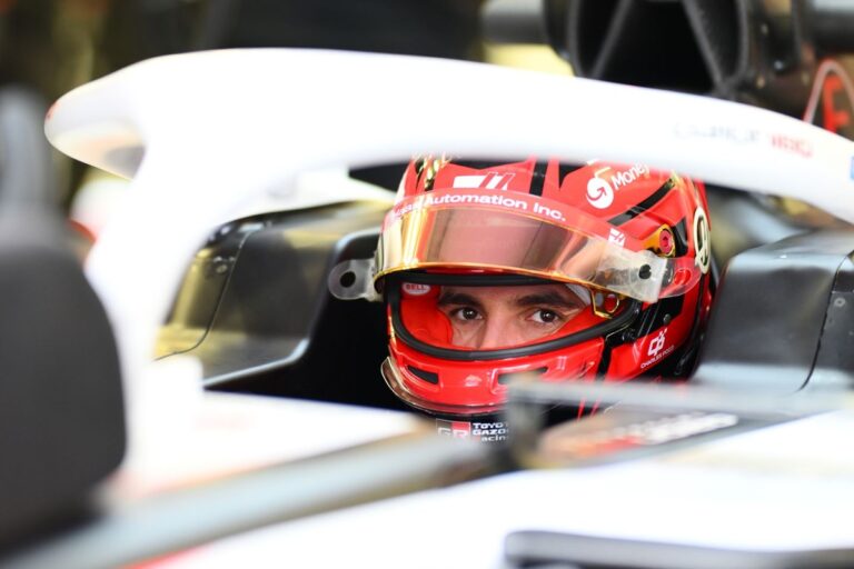 “I'm not here to crash into my team-mate” – Is Ocon really that bad?