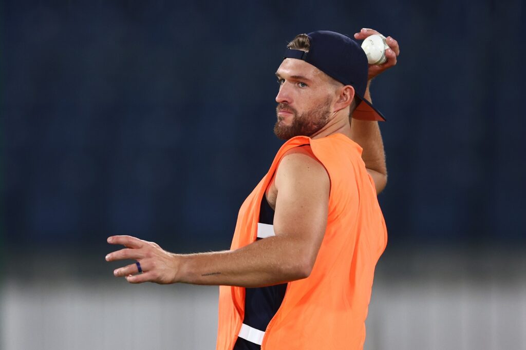 Injured Carse ruled out of IPL 2025, SRH sign Mulder as replacement