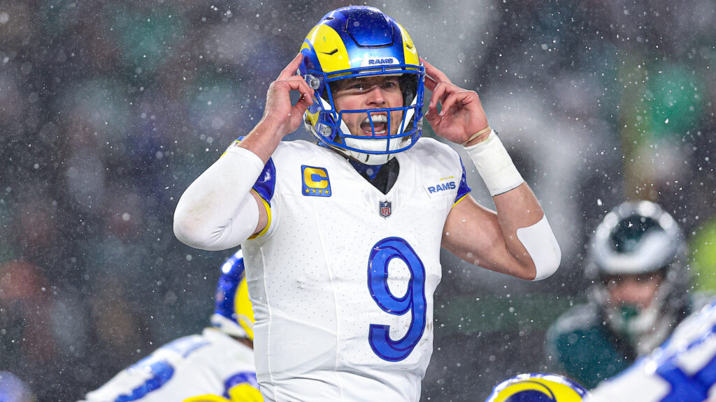 Insider Reveals Why Las Vegas Raiders Missed Out On Matthew Stafford