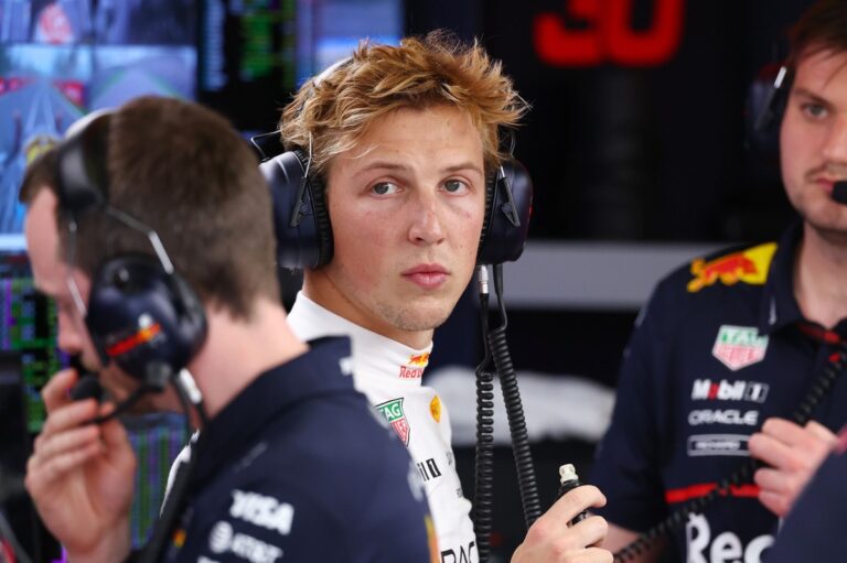 Is it time for Red Bull to change driver approach after Lawson and Tsunoda swap?