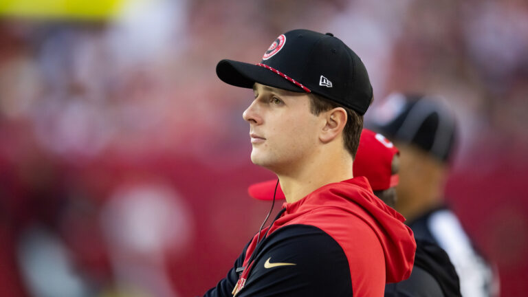 Is Phoenix native Brock Purdy’s 49ers Super Bowl window closed?