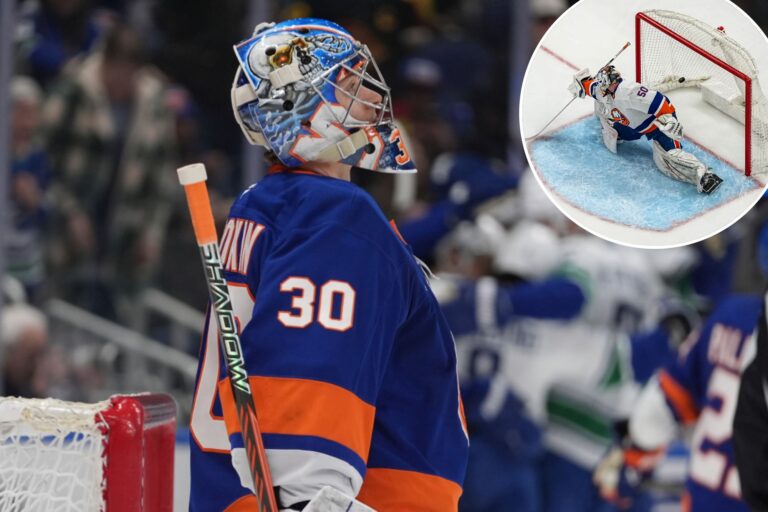 Islanders’ free-fall largely comes down to one glaring issue