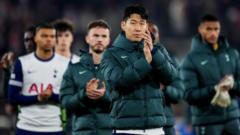 'It's a big wake-up call' - Spurs face 'biggest game' after AZ defeat