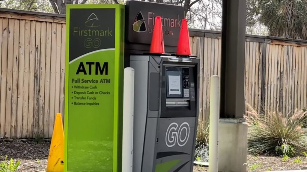 Jackpotting schemes drain local ATMs, costing banks thousands. How does the cyberattack work?