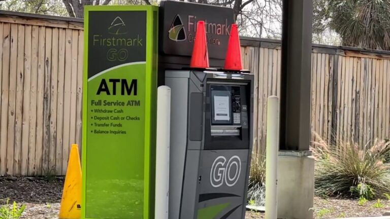 Jackpotting schemes drain local ATMs, costing banks thousands. How does the cyberattack work?