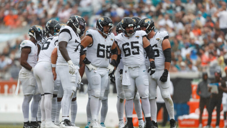 Jacksonville Jaguars have another roster hole to address as they lose a key starter to retirement just ahead of free agency