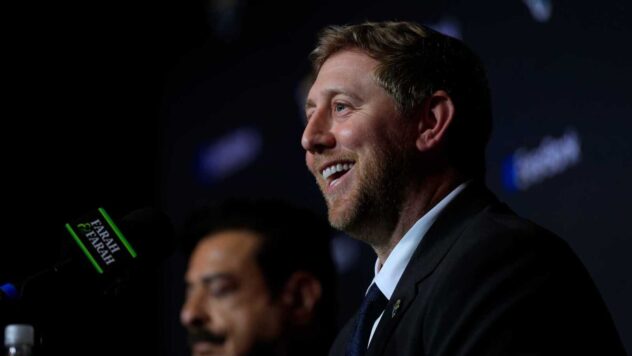 Jacksonville Jaguars HC Liam Coen has already revealed one aspect of his offense that fans won't get tired of hearing about