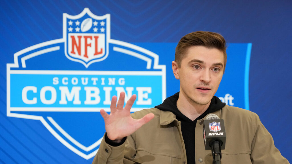 Jacksonville Jaguars Remaking Roster During 2025 NFL Offseason