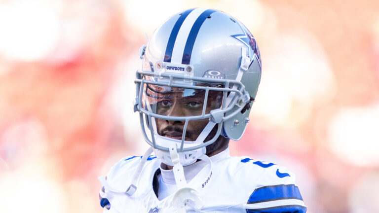 Jacksonville Jaguars Sign Former Cowboys Defensive Back To 3-Year Deal