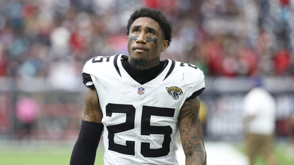 Jaguars cut ties with one-time Super Bowl champion