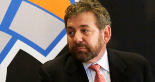 James Dolan Calls For 'Financial Transparency' In NBA's League Office