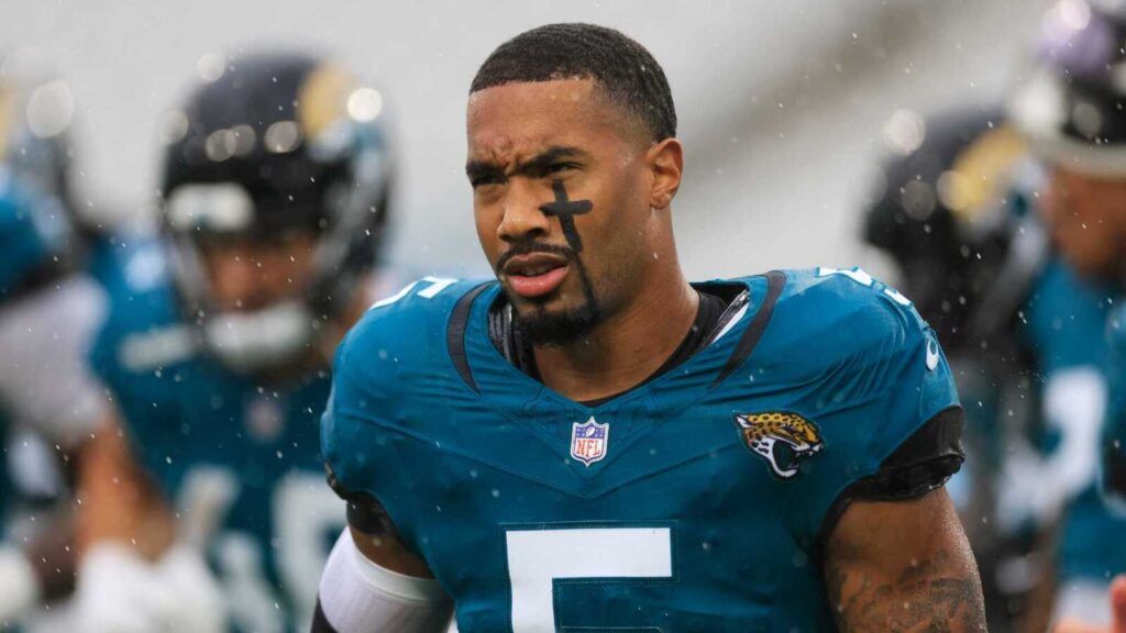 Jets Sign Former Jaguars Safety Andre Cisco to 1-Year Deal