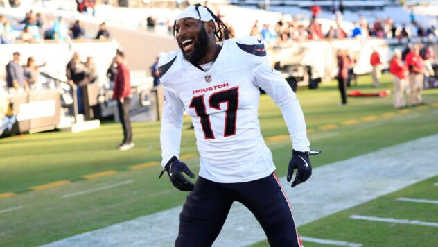 Jets Signing WR Tyler Johnson & CB Kris Boyd