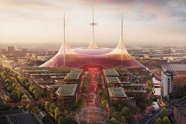 Jim Ratcliffe has cited Liverpool rebuild but Old Trafford decision shows he is clueless