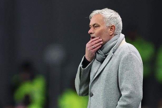 Jose Mourinho launches scathing attack on VAR and names 'arrogant' referee who left him fuming