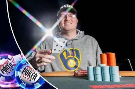Josh Reichard Wins 16th WSOPC Ring, Closes In On Hawkins And Engel