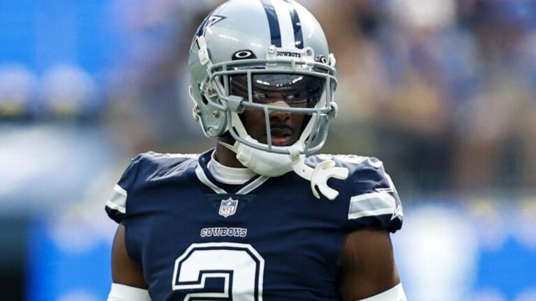 Jourdan Lewis signs massive contract with Jacksonville Jaguars