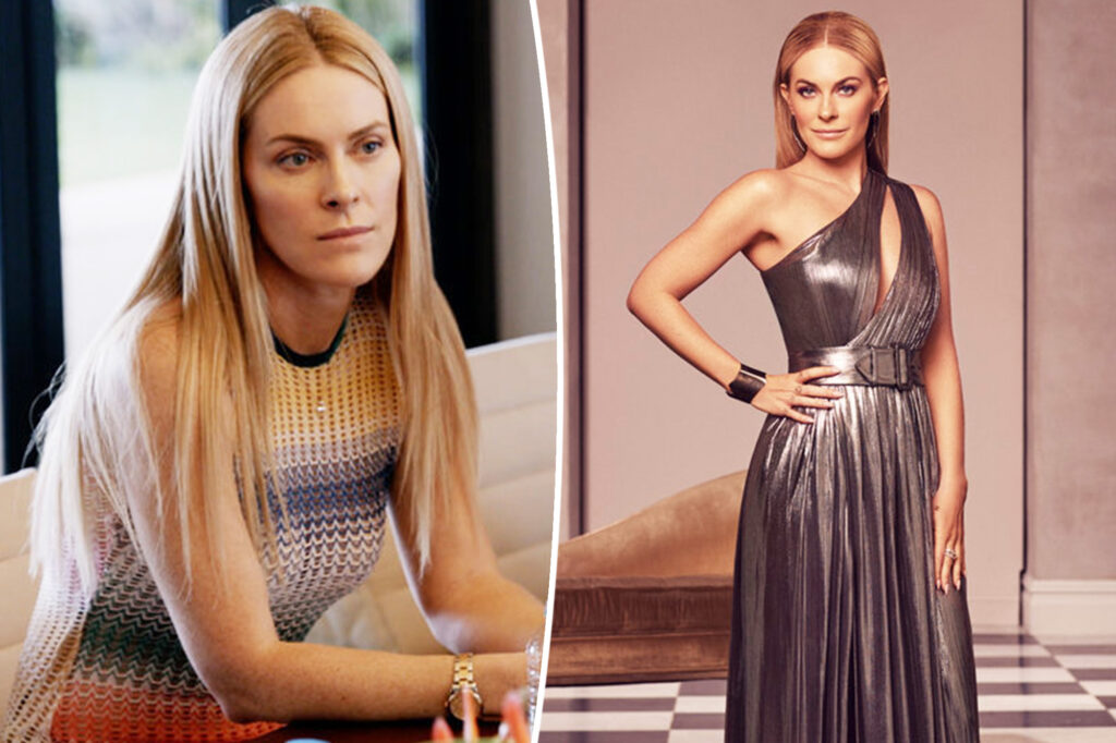 Judge rules Leah McSweeney can go after Bravo in court on allegations producers ‘coerced and harassed’ her over drink problems