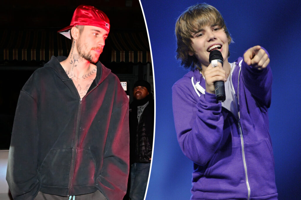 Justin Bieber admits he’s ‘always felt unworthy’ in candid post amid concerns about his health
