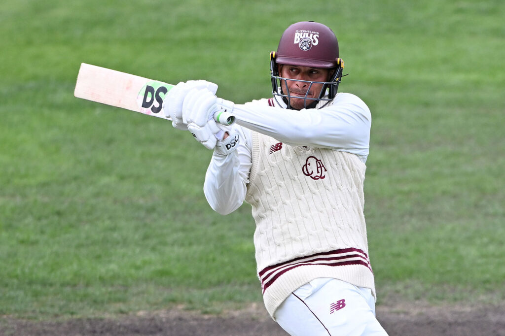 Khawaja opts out of Shield fixture with final berth on the line