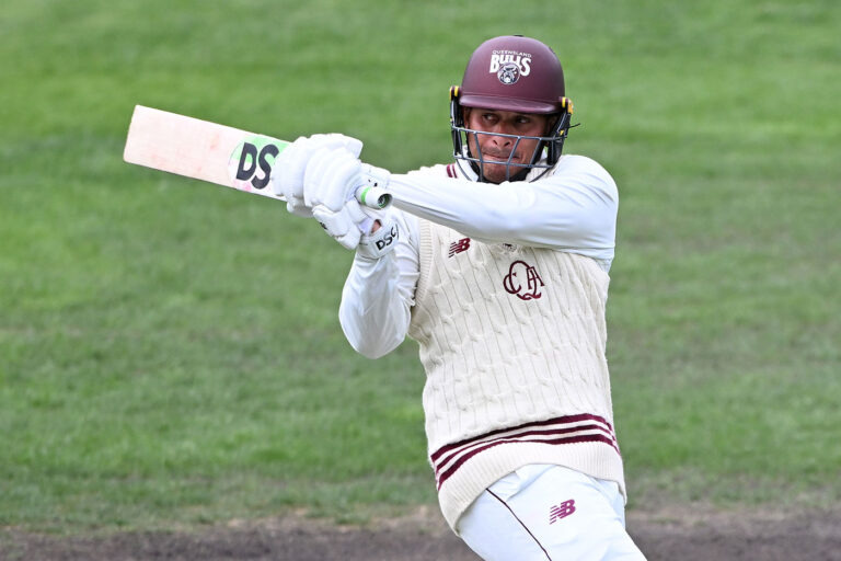 Khawaja opts out of Shield fixture with final berth on the line