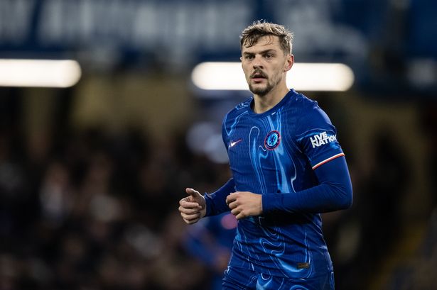 Kiernan Dewsbury-Hall makes confident Chelsea prediction as Conference League pathway clear