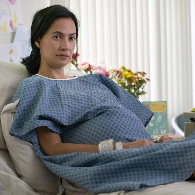 Kristen Lee Gutoskie Shares First Talk with "Octomom" Natalie Suleman
